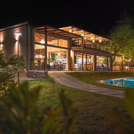Hang Loose Cottage Hotel & Resort 4 Stelle Gizzeria Calabria Eksteriør bilde